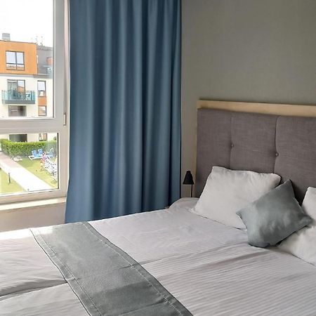 מידזיזדרויה Apartament Lilia Bel Mare מראה חיצוני תמונה