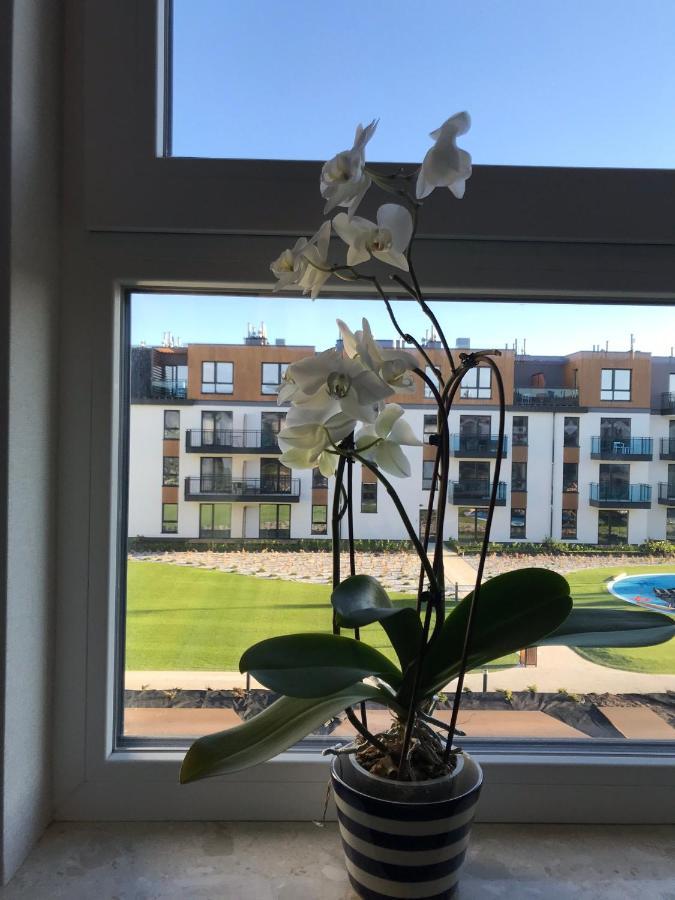 מידזיזדרויה Apartament Lilia Bel Mare מראה חיצוני תמונה