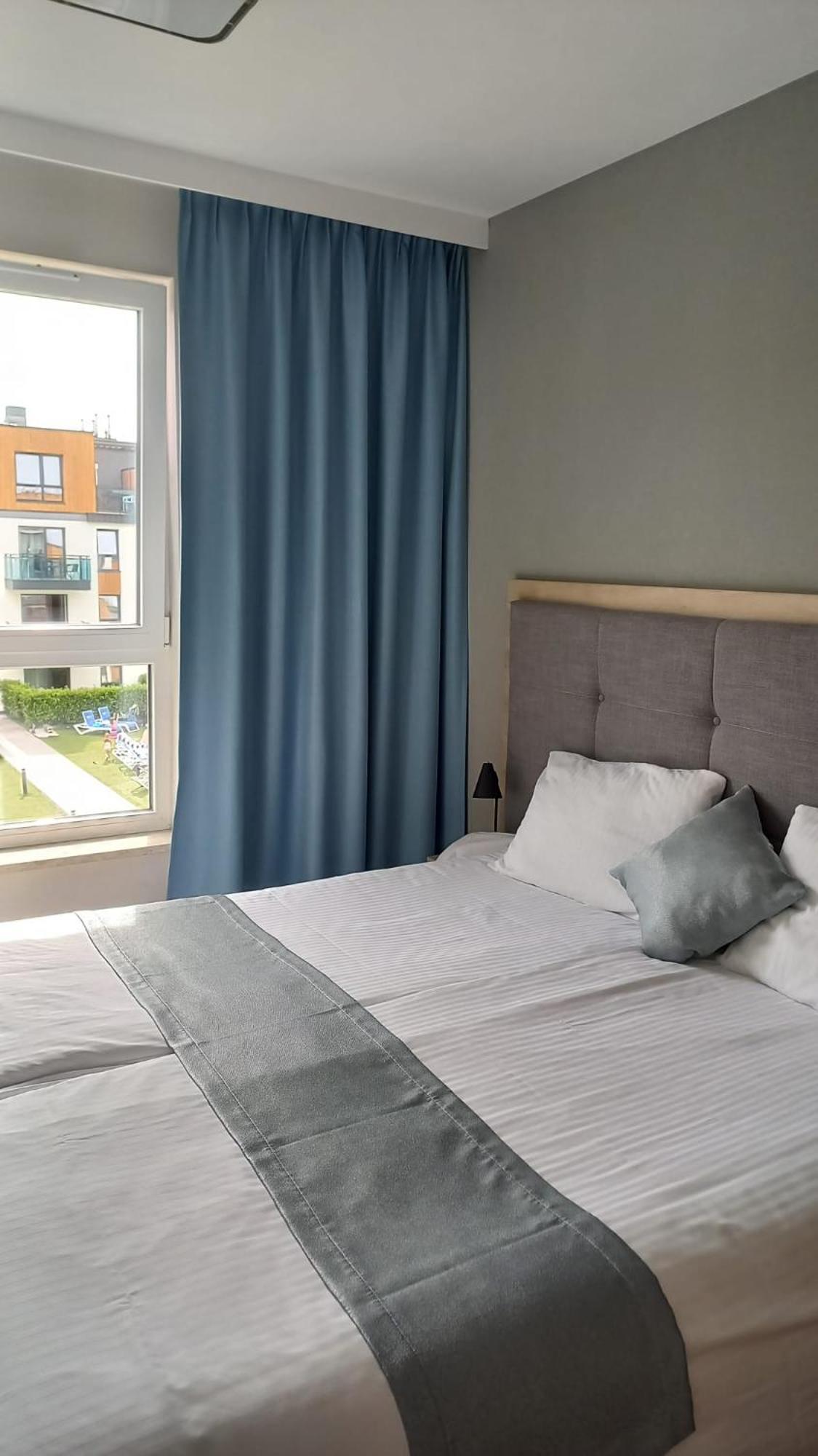 מידזיזדרויה Apartament Lilia Bel Mare מראה חיצוני תמונה