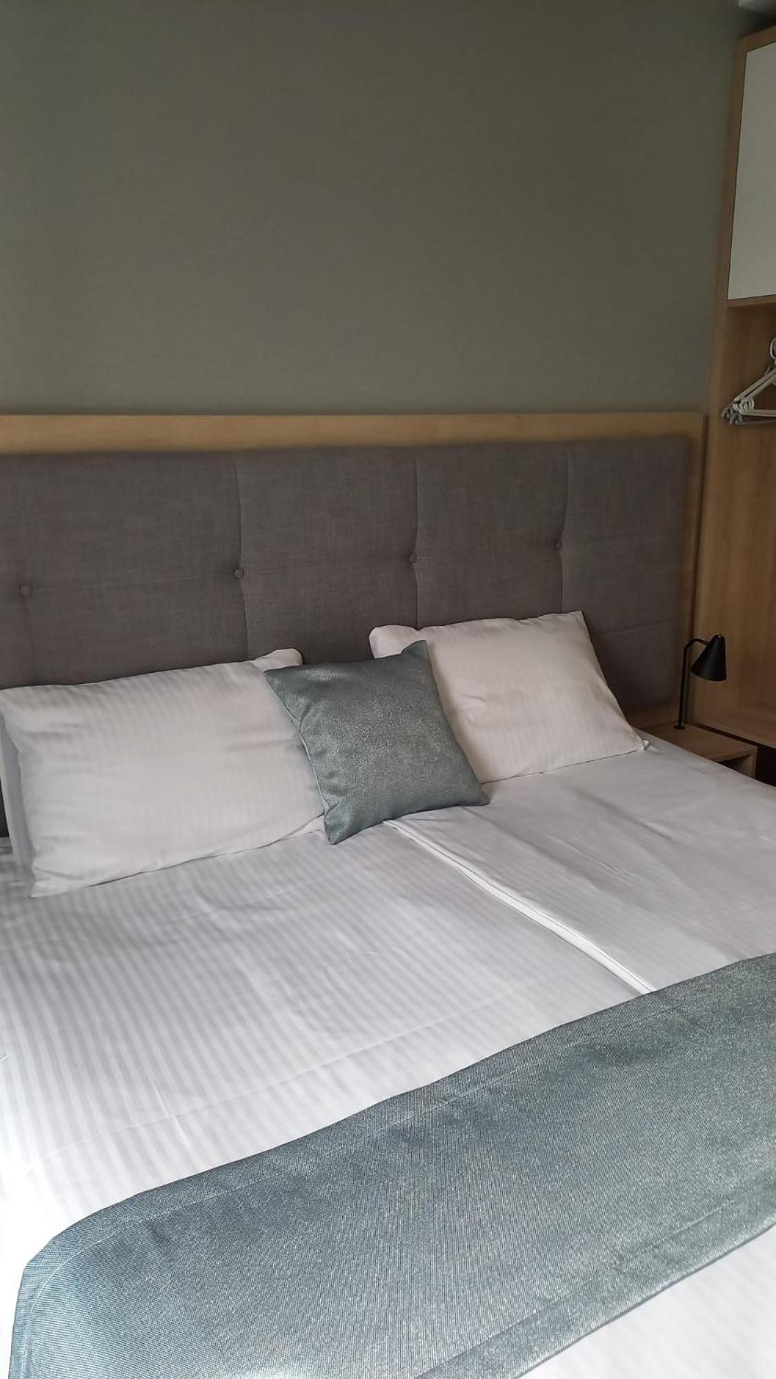 מידזיזדרויה Apartament Lilia Bel Mare מראה חיצוני תמונה