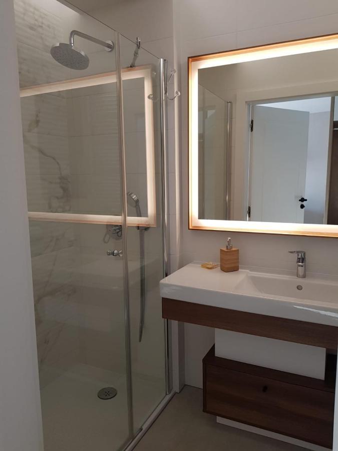 מידזיזדרויה Apartament Lilia Bel Mare מראה חיצוני תמונה
